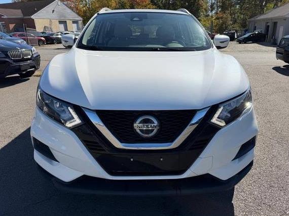 NISSAN ROGUE SPORT 2020 JN1BJ1CW2LW368342 image